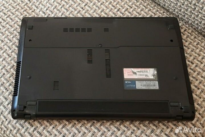 Игровой i5 2540M/GT 520M/ 6-OZU/ Ак 3ч