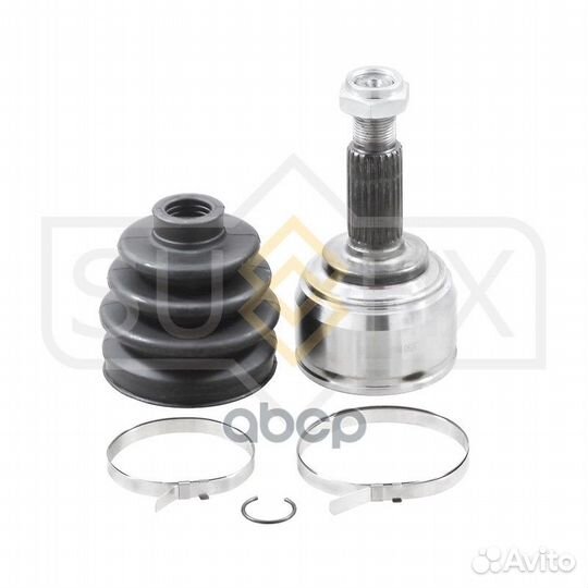 Шрус наружный перед прав/лев ST1094 sufix