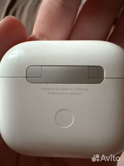 Наушники apple airpods 3