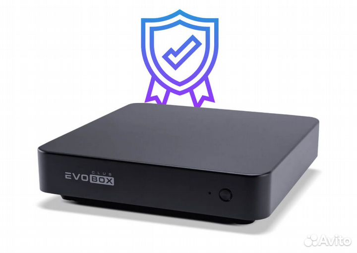 Evobox club — онлайн караоке для бизнеса