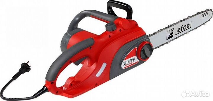 Электропила цепная efco MT 2000 E 51039012