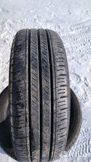 Dunlop Enasave EC300 185/60 R15 84H