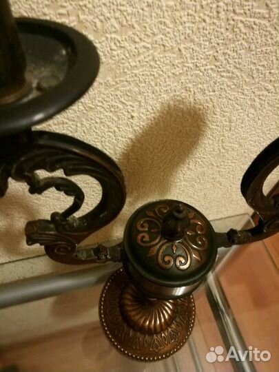 Подсвечник