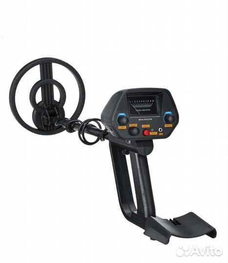 Металлоискатель MD-4080 с Пинпоинтером