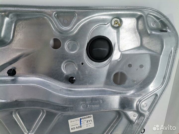 Стеклоподъемник для Volkswagen Passat 5