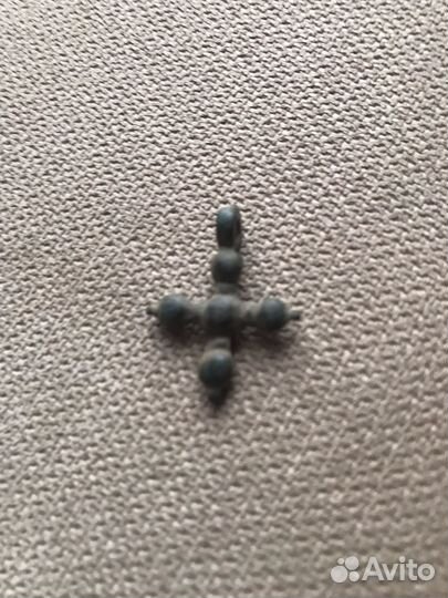 Крест 13 век