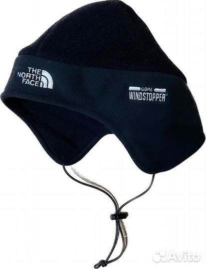 Шапка the north face