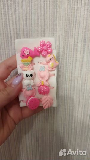 Кольца новые 10 шт