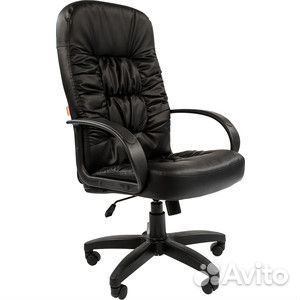 Офисное кресло