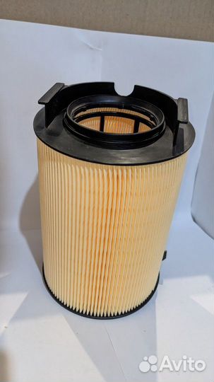 Воздушный фильтр Octavia\Golf\Passat\Audi A3 8P