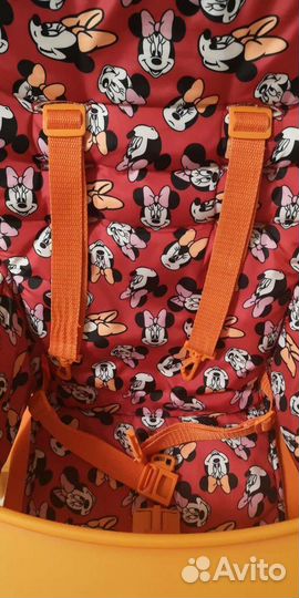 Стул для кормления Cosatto