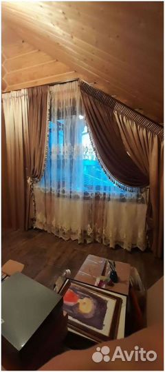 Шторы на заказ для сложных окон