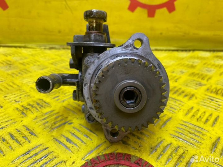 Насос гидроусилителя Nissan Patrol Y61 ZD30ddti