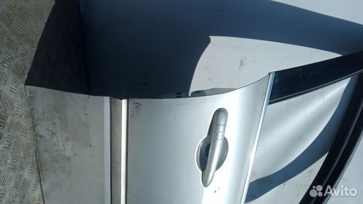 Дверь боковая Renault Laguna 3 (2008-2015)