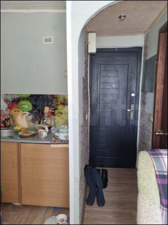 Комната 13 м² в 1-к., 8/9 эт.