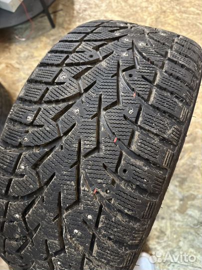 Toyo Observe G3-Ice 245/45 R18