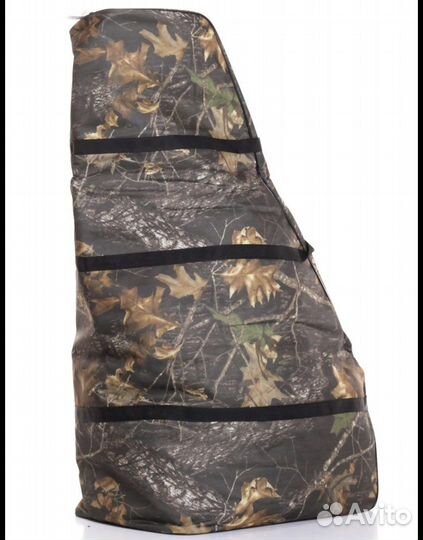 Чехол для моторов от 2,5 лс до 15 лс