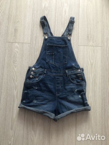 Комбинезон женский