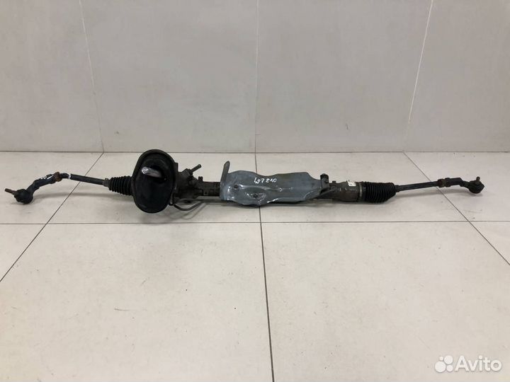 Рейка рулевая Mazda Mazda 3 BK 2002-2009