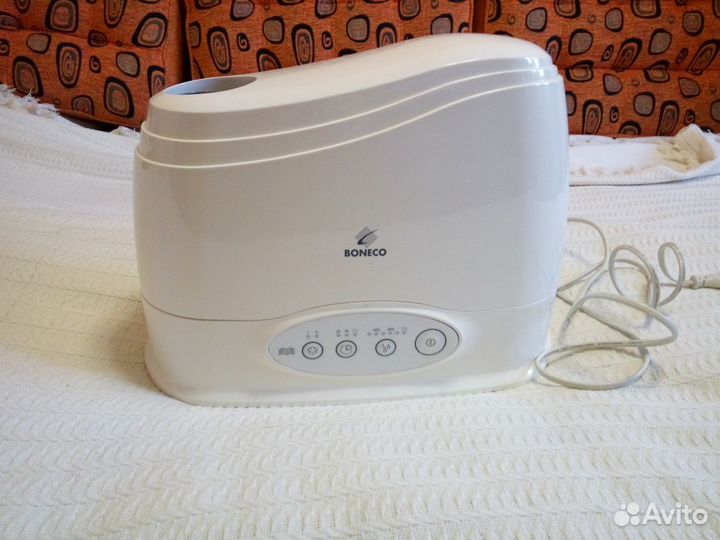 Увлажнитель воздуха Boneco U7136