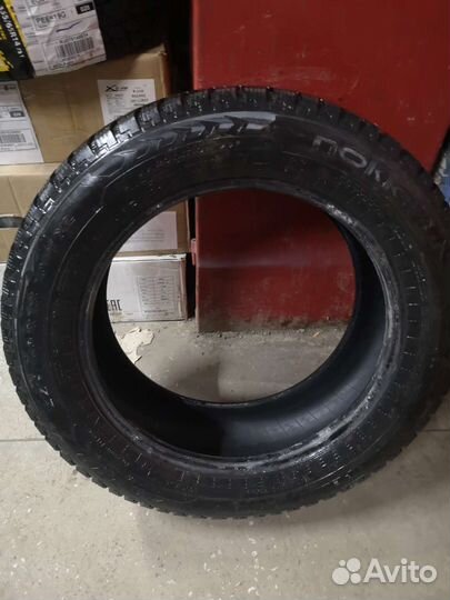 Nokian Tyres Hakkapeliitta 5 225/60 R18 104T