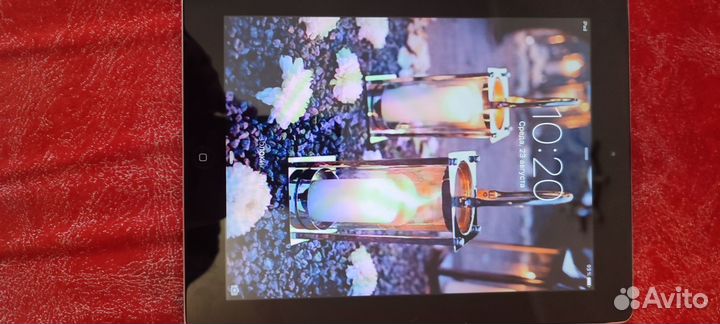 iPad 2 16 gb планшет Apple