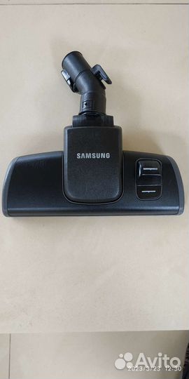 Щётка насадка для пылесоса samsung bosch