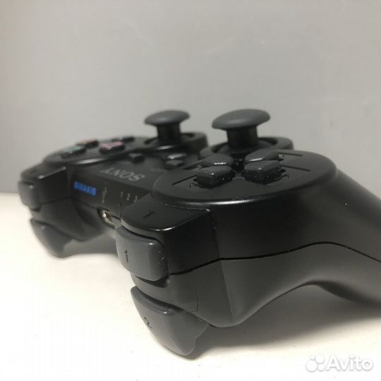 Sony Dualshock 3 (Sixaxis), Оригинальные