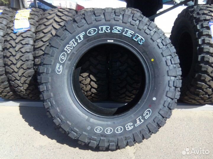 Comforser CF3000 225/75 R16 115Q