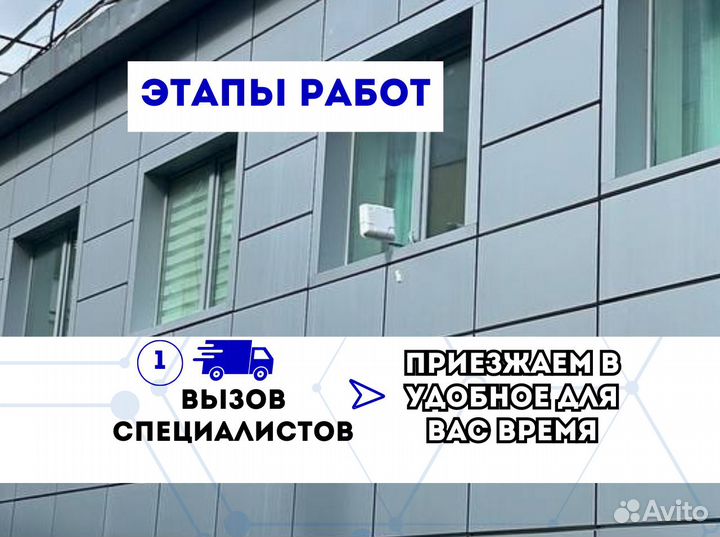 Беспроводной интернет в дом / Интернет на дачу