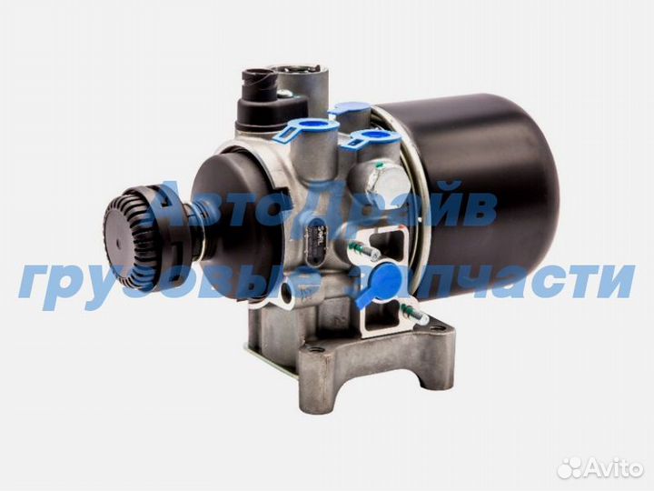 Влагоотделитель воздуха DAF XF105 CF75 CF85 10 бар