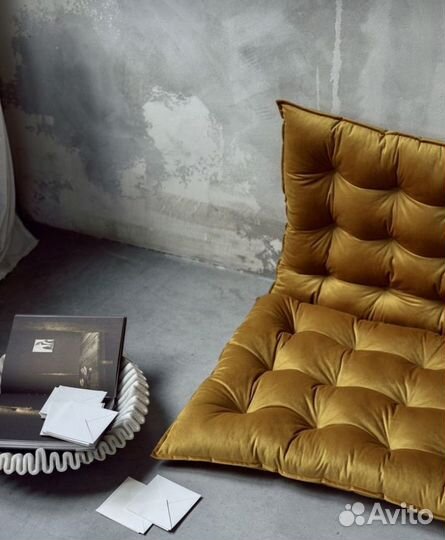 Подушки для мебели, дома и для детей