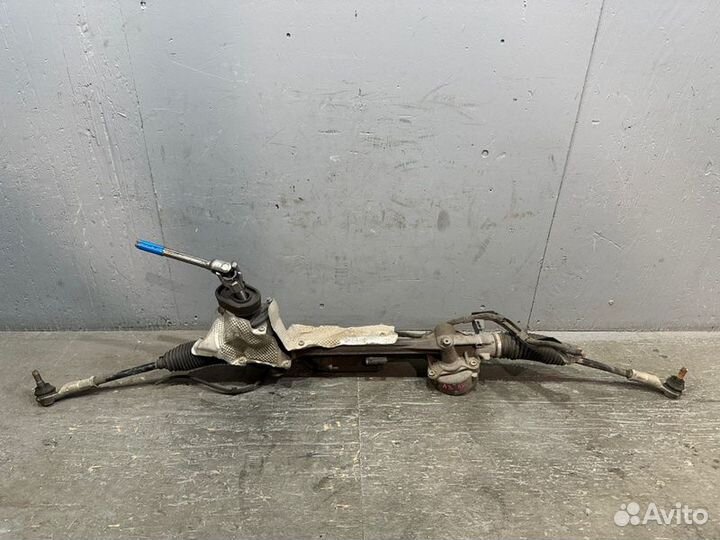 Рулевая рейка Audi A3 8V