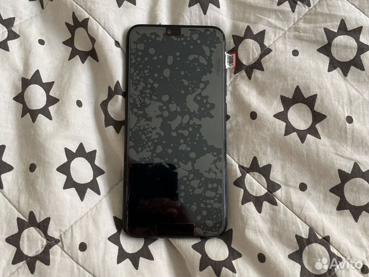 Запчасти Huawei