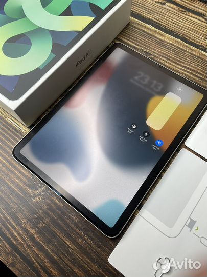 iPad Air 4 64Gb LTE