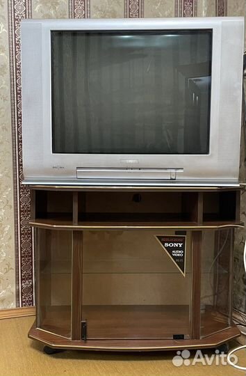 Телевизор