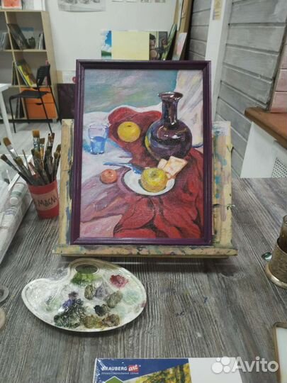 Картина в подарок