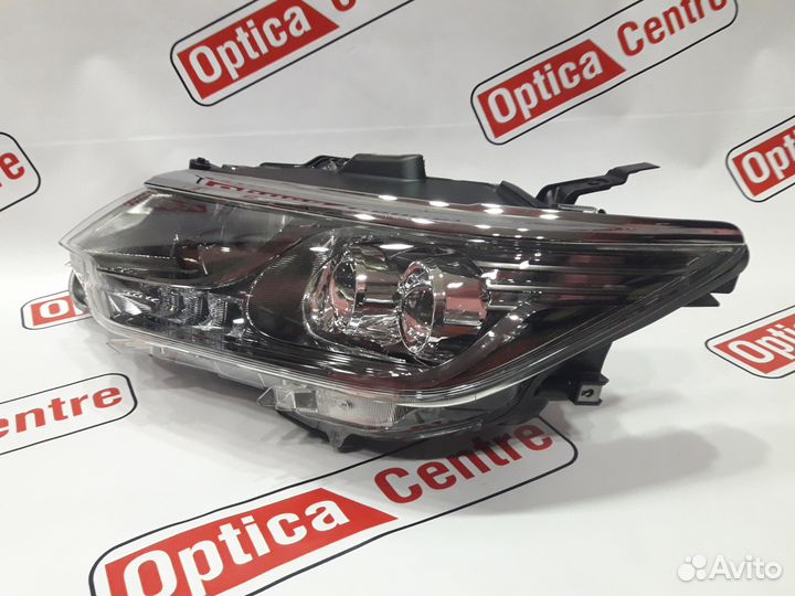 Toyota Camry (XV50) с 2017г-н.в