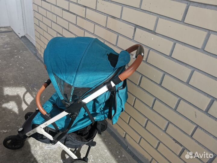 Коляска Yoya Plus Max