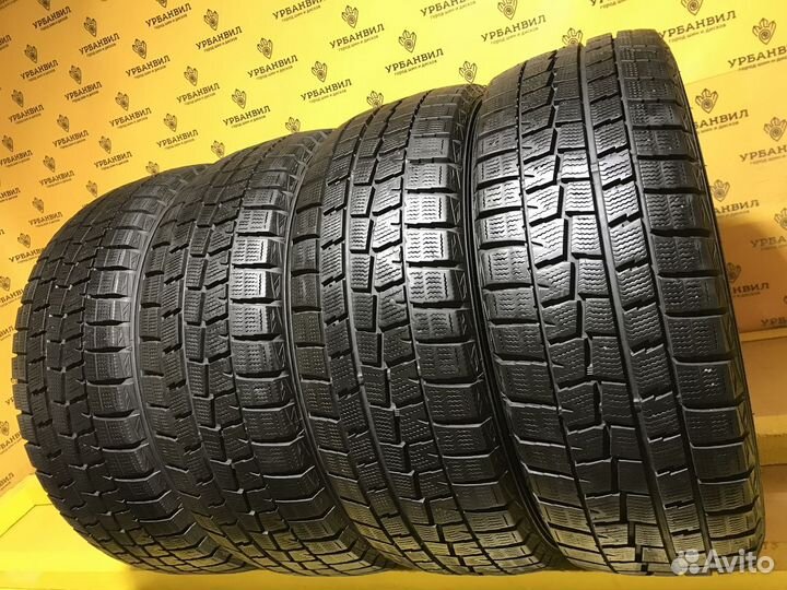 Dunlop Winter Maxx WM01 205/55 R16 91Q