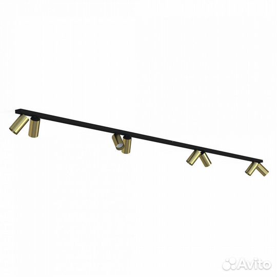 Nowodvorski 7754 Mono 2x150 спот