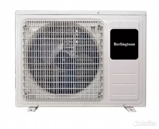 Berlingtoun BR-07CST1 кондиционер