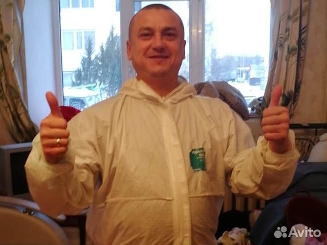 Опрыскивание деревьев Обработка от клещей муравьев