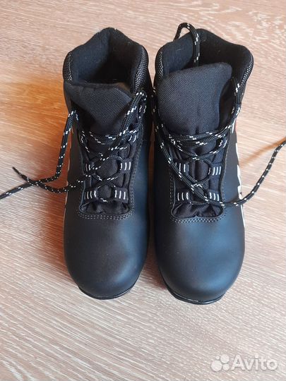 Лыжи беговые детские