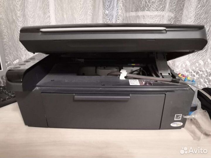 Epson stylus cx4300 Epson stylus cx4300