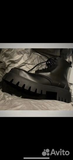 Ботинки челси мужские 42 размер