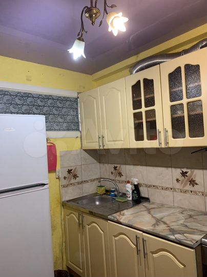 1-к. квартира, 40 м², 2/5 эт.