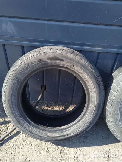 Hankook Optimo K415 185/65 R15 80