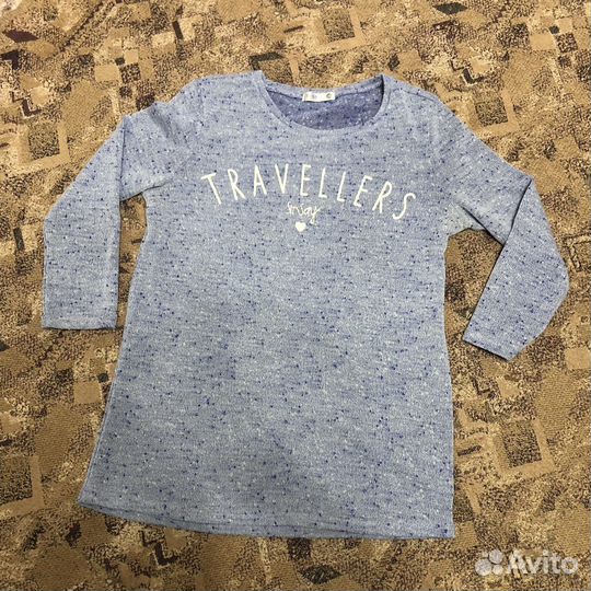 Вещи пакетом женские