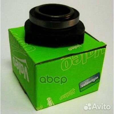 Подшипник выжимной 804102 Valeo